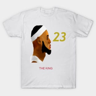 The King James T-Shirt